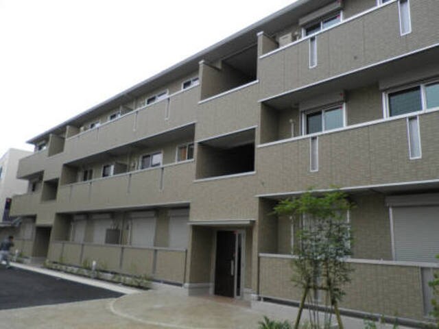 蛍池駅 徒歩10分 2階の物件外観写真