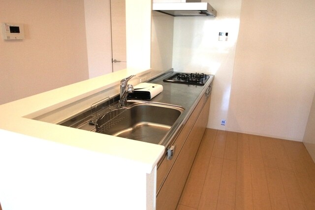 蛍池駅 徒歩10分 2階の物件内観写真