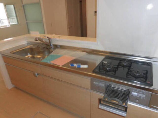 蛍池駅 徒歩10分 2階の物件内観写真