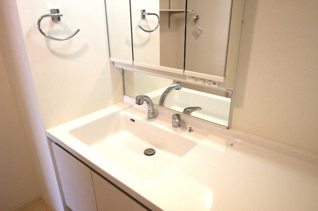 蛍池駅 徒歩10分 2階の物件内観写真