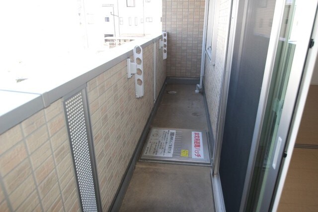 蛍池駅 徒歩10分 2階の物件内観写真