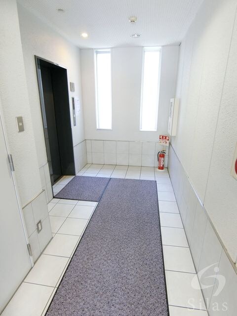 住ノ江駅 徒歩5分 4階の物件外観写真