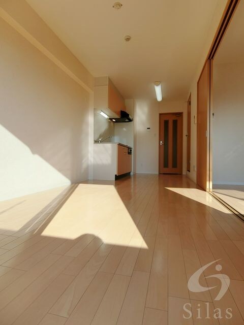 住ノ江駅 徒歩5分 4階の物件内観写真