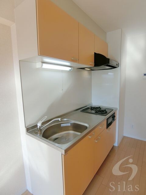 住ノ江駅 徒歩5分 4階の物件内観写真