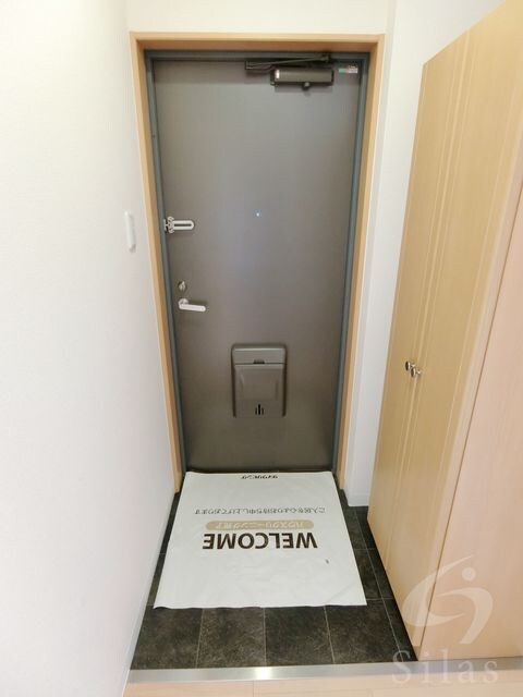 住ノ江駅 徒歩5分 4階の物件内観写真