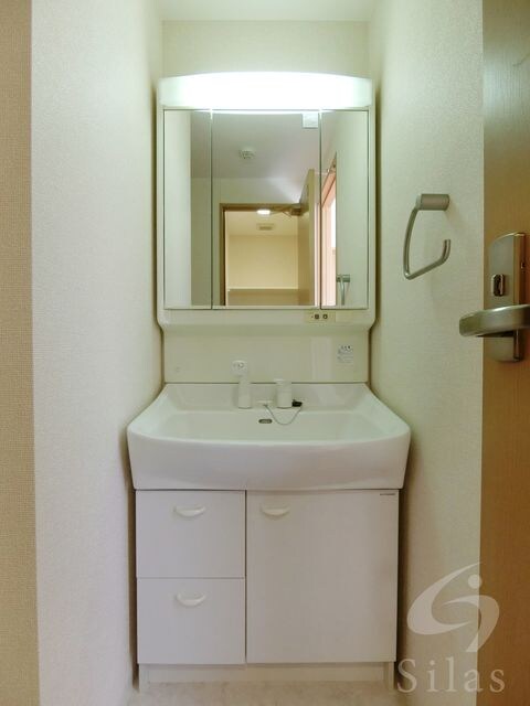 住ノ江駅 徒歩5分 4階の物件内観写真