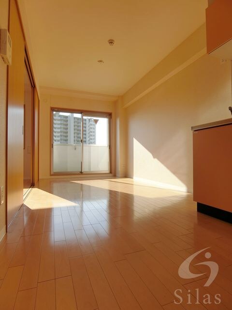 住ノ江駅 徒歩5分 4階の物件内観写真