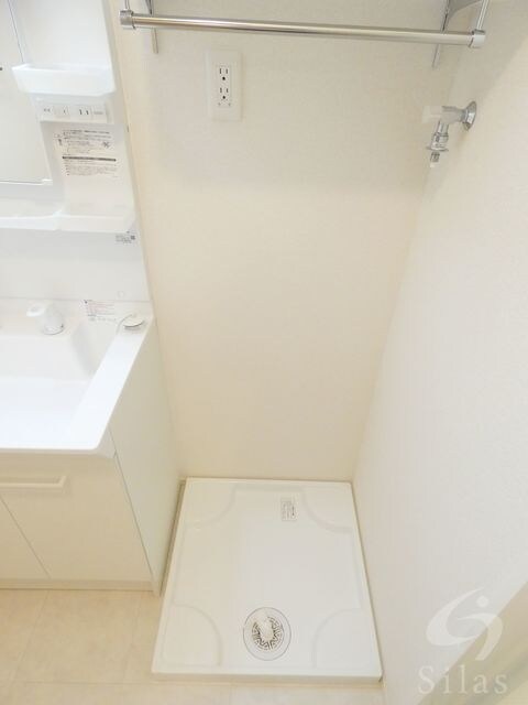 鶴橋駅 徒歩5分 1階の物件内観写真