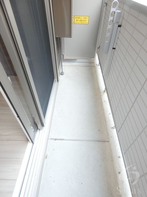 鶴橋駅 徒歩5分 1階の物件内観写真