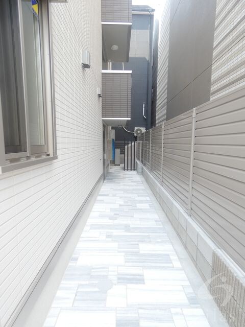 鶴橋駅 徒歩5分 1階の物件外観写真