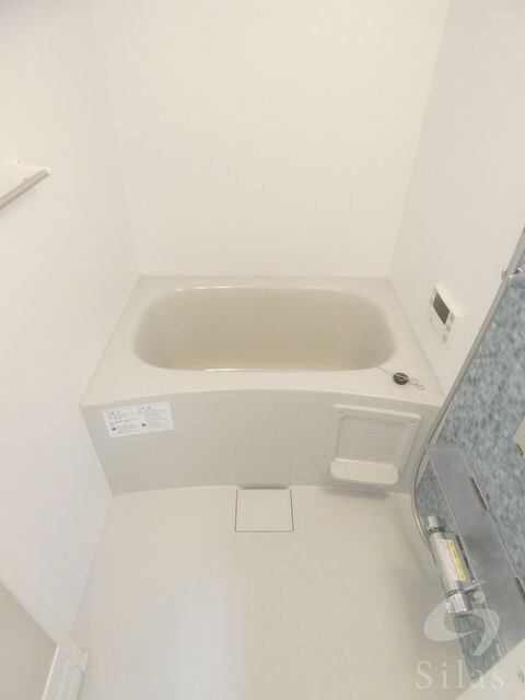 鶴橋駅 徒歩5分 1階の物件内観写真