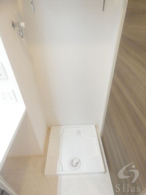 鶴橋駅 徒歩5分 1階の物件内観写真