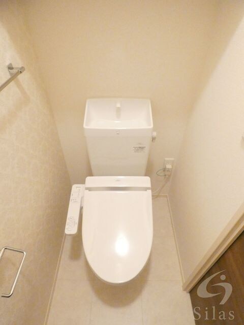 鶴橋駅 徒歩5分 1階の物件内観写真