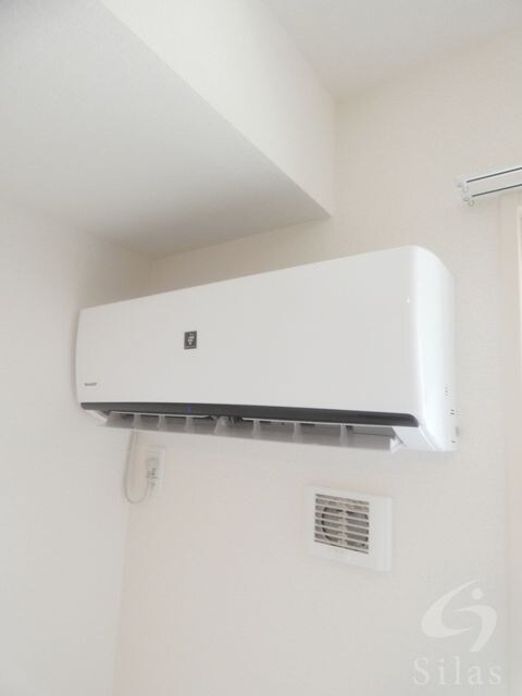 鶴橋駅 徒歩5分 1階の物件内観写真