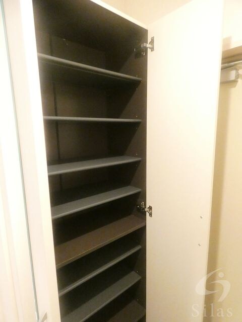 鶴橋駅 徒歩5分 1階の物件内観写真