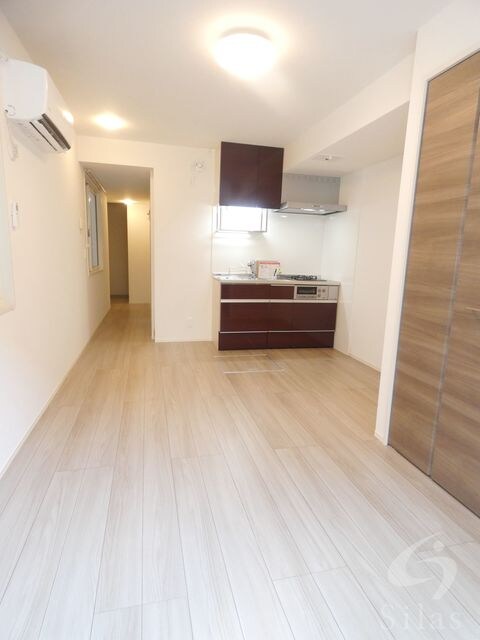 鶴橋駅 徒歩5分 1階の物件内観写真