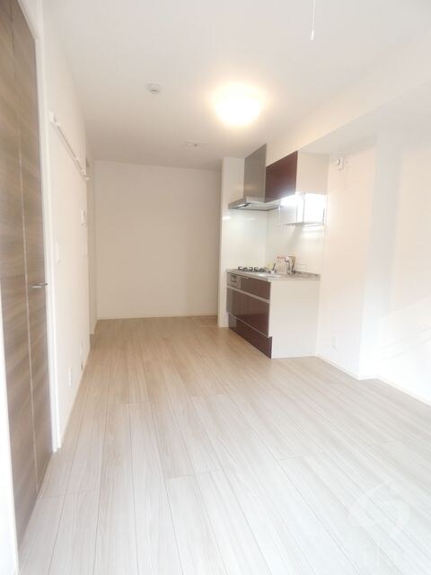 鶴橋駅 徒歩5分 1階の物件内観写真