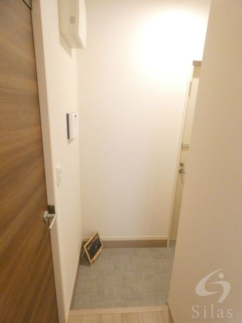 鶴橋駅 徒歩5分 1階の物件内観写真