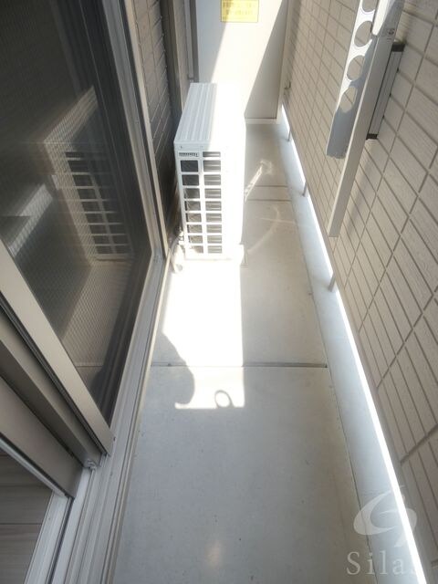 鶴橋駅 徒歩5分 1階の物件内観写真