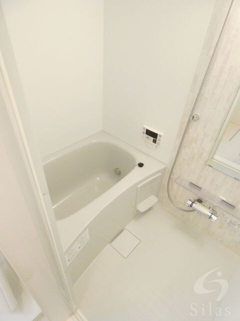 鶴橋駅 徒歩5分 1階の物件内観写真