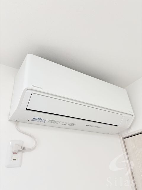 立花駅 徒歩10分 1階の物件内観写真