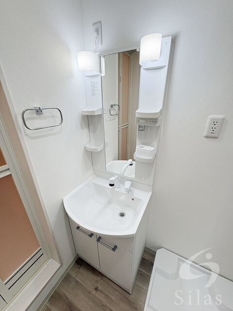 立花駅 徒歩10分 1階の物件内観写真