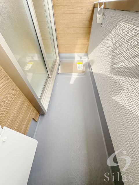 立花駅 徒歩10分 1階の物件内観写真