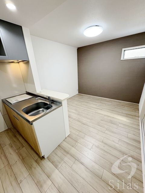 立花駅 徒歩10分 1階の物件内観写真