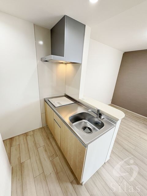 立花駅 徒歩10分 1階の物件内観写真