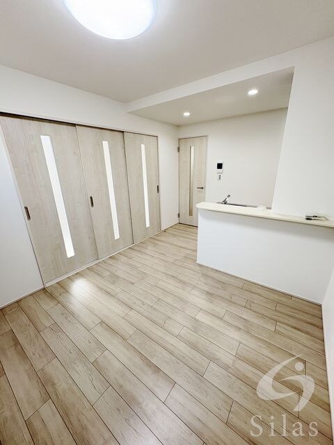 立花駅 徒歩10分 1階の物件内観写真