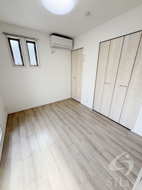 立花駅 徒歩10分 1階の物件内観写真