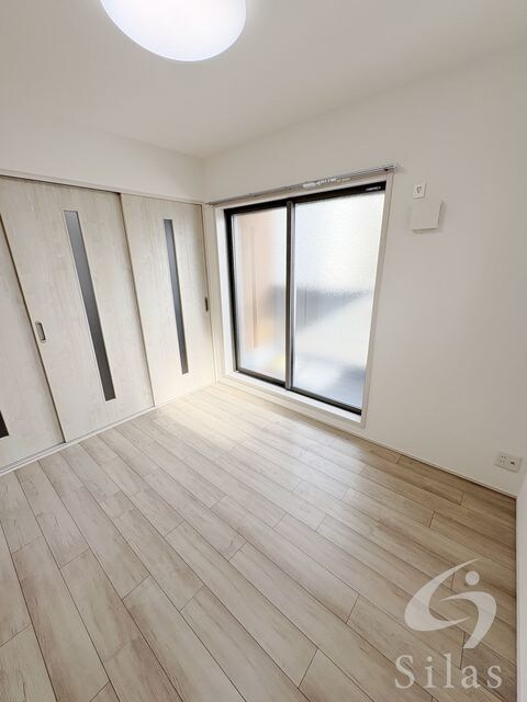 立花駅 徒歩10分 1階の物件内観写真