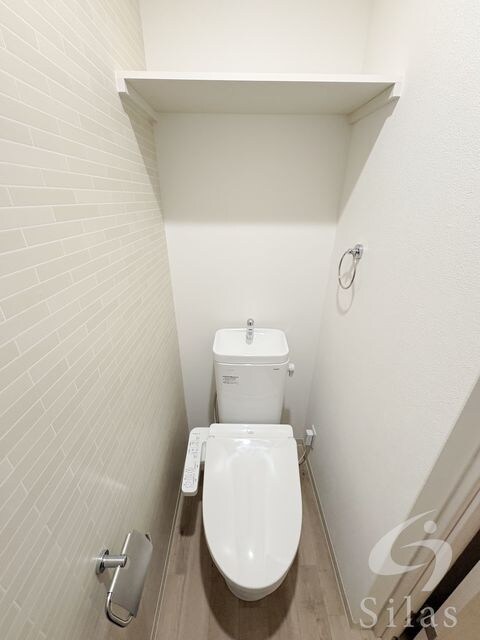 立花駅 徒歩10分 1階の物件内観写真