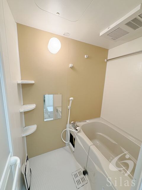 立花駅 徒歩10分 1階の物件内観写真