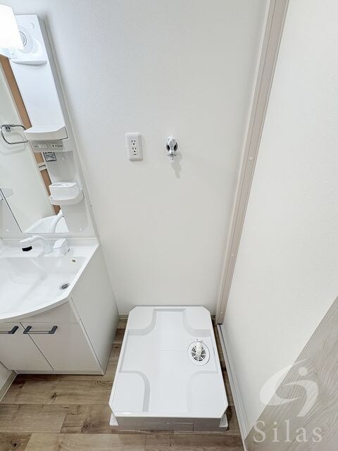 立花駅 徒歩10分 1階の物件内観写真