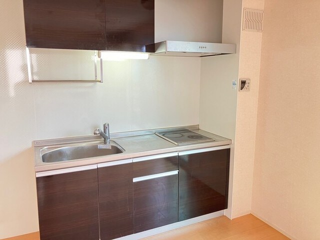 岡町駅 徒歩5分 1階の物件内観写真