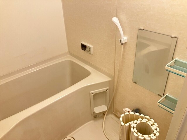 岡町駅 徒歩5分 1階の物件内観写真