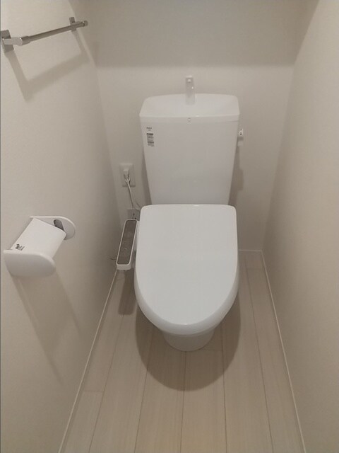 岡町駅 徒歩5分 1階の物件内観写真