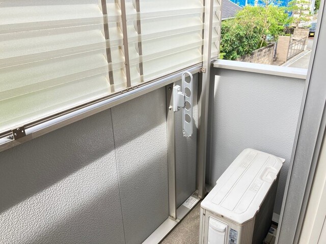 岡町駅 徒歩5分 1階の物件内観写真