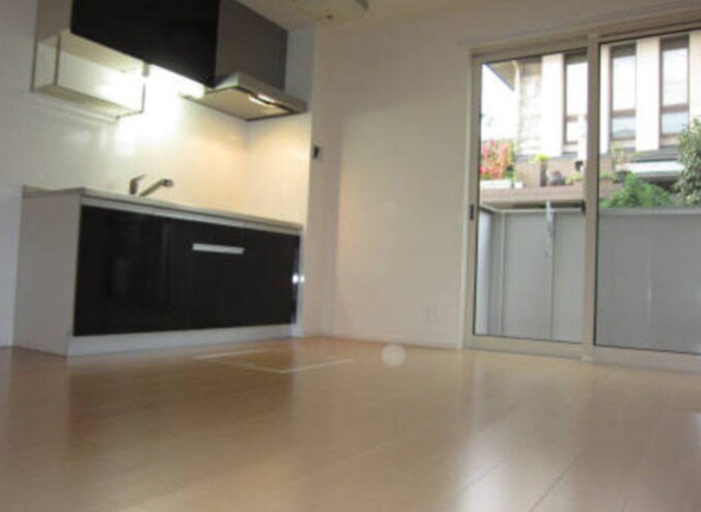 岡町駅 徒歩5分 1階の物件内観写真