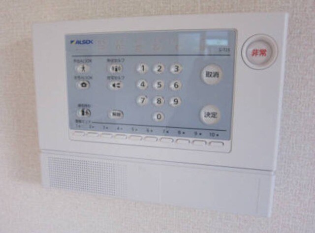 岡町駅 徒歩5分 1階の物件内観写真