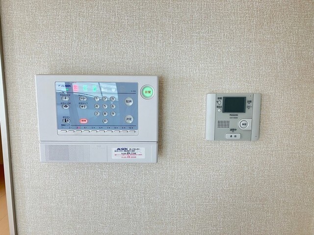 岡町駅 徒歩5分 1階の物件内観写真