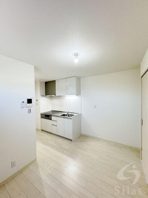 猪名寺駅 徒歩4分 1階の物件内観写真