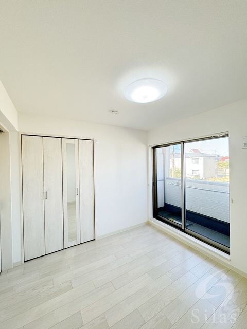 猪名寺駅 徒歩4分 1階の物件内観写真