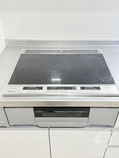 猪名寺駅 徒歩4分 1階の物件内観写真