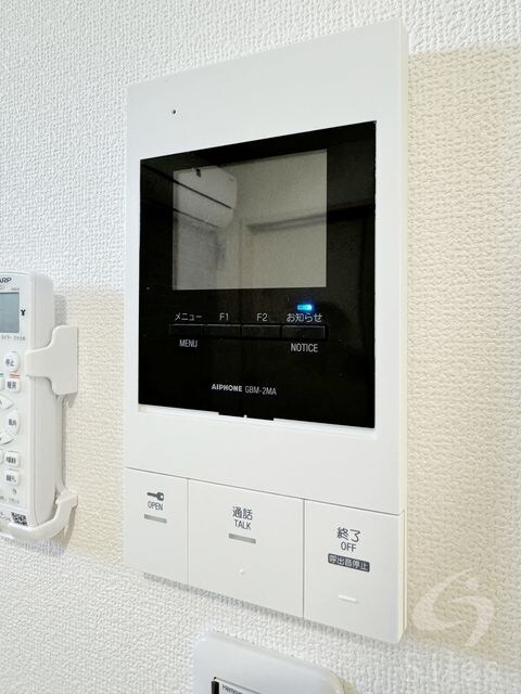 猪名寺駅 徒歩4分 1階の物件内観写真