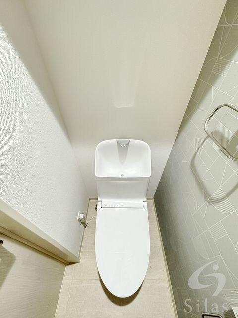 猪名寺駅 徒歩4分 1階の物件内観写真