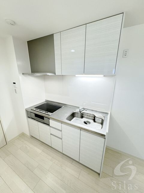 猪名寺駅 徒歩4分 1階の物件内観写真