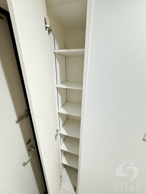 猪名寺駅 徒歩4分 1階の物件内観写真