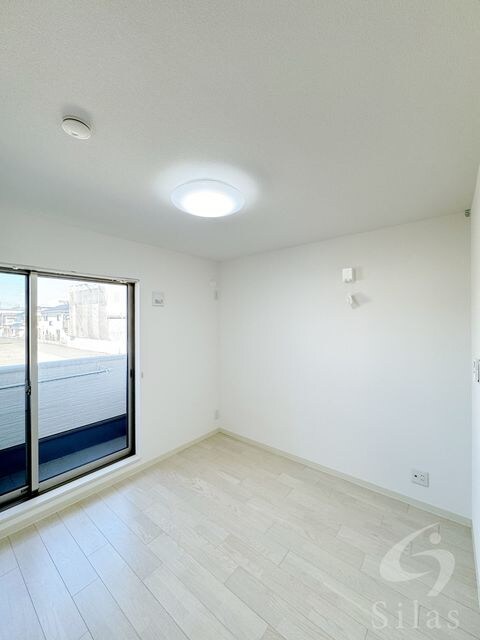 猪名寺駅 徒歩4分 1階の物件内観写真